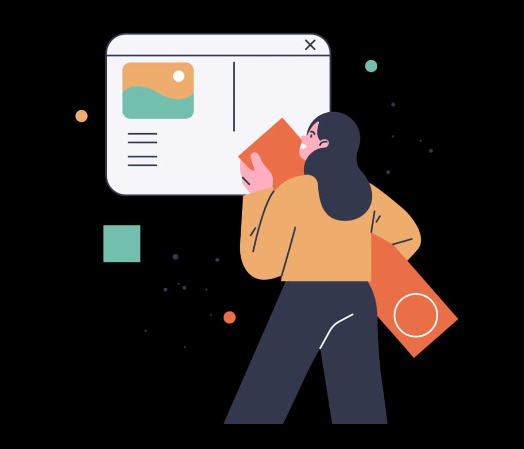 bulk images to webp converter illustration